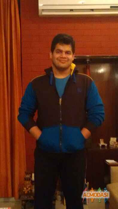ROHAN  BHARADWAJ photo №70612. Uploaded 10 August 2016
