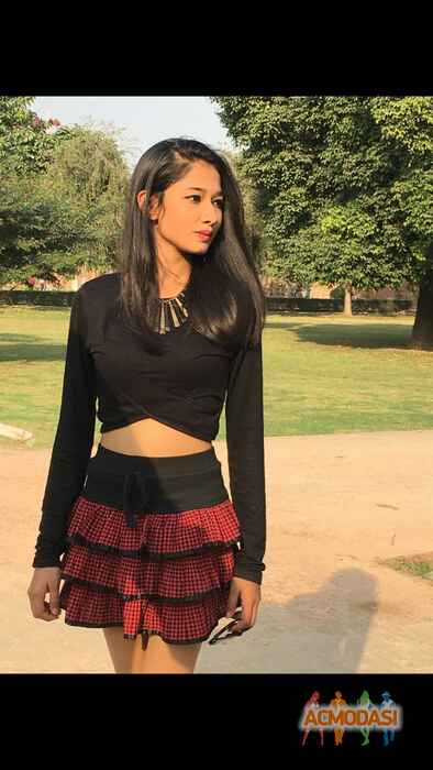 Apsara  Aggarwal photo №86724. Uploaded 07 December 2016