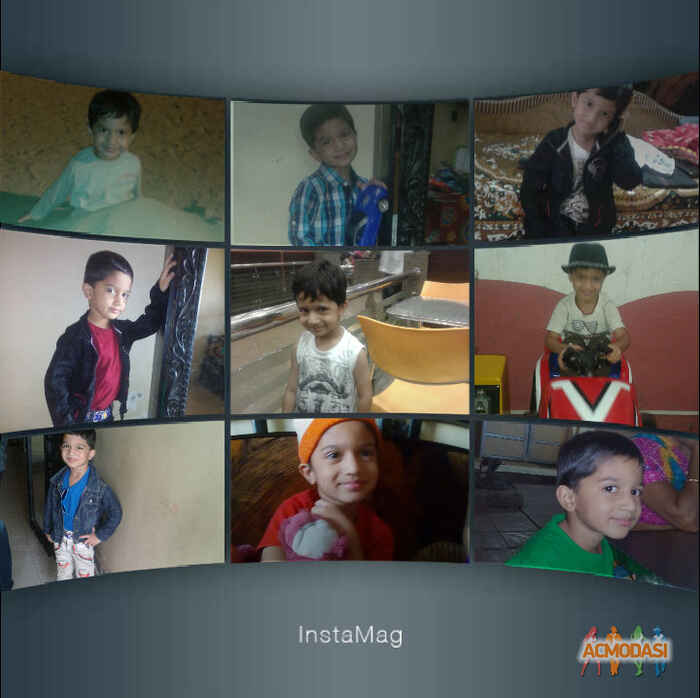 Avani Harnish Gandhi photo №46158. Uploaded 15 February 2016