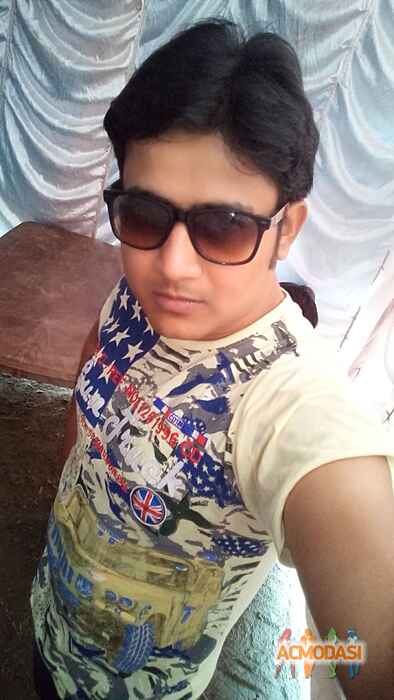 Anirban  Chakraborty photo №73134. Uploaded 28 August 2016
