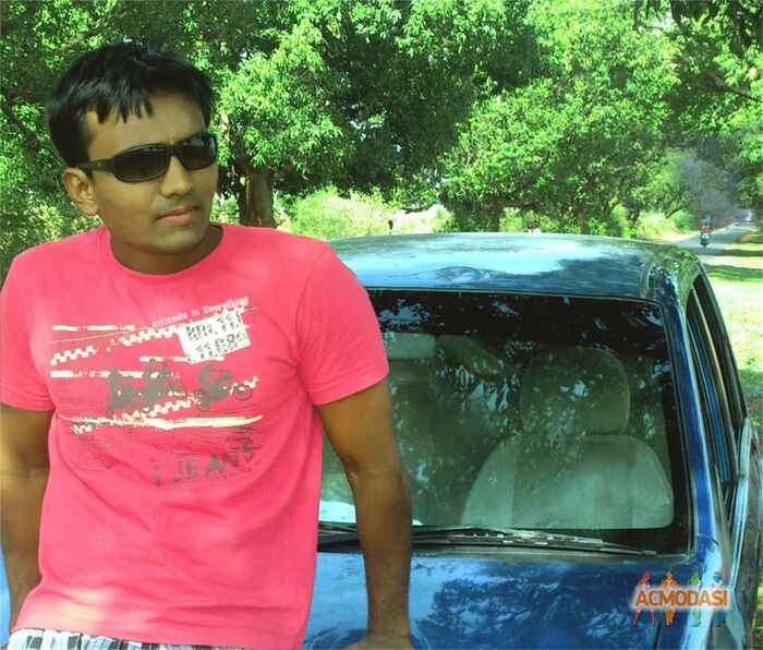 Eshwarprasad  Pinate photo №81099. Uploaded 23 October 2016