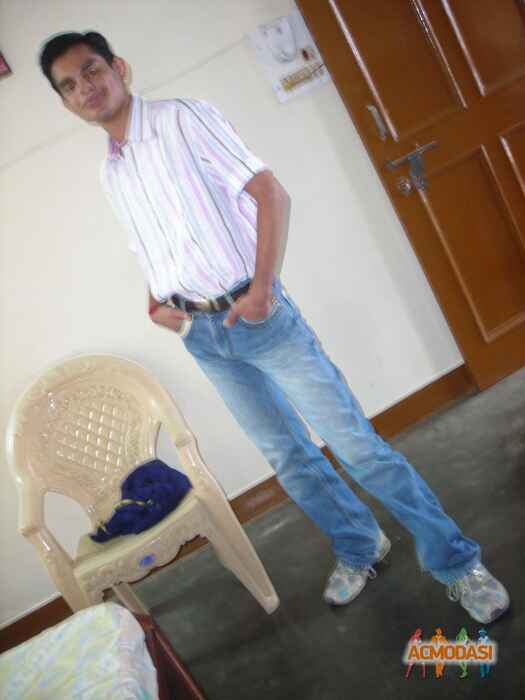 Manu  Rohlania photo №89903. Uploaded 01 January 2017