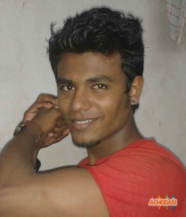 Ajinkya Anil Sable photo №91876. Uploaded 15 January 2017