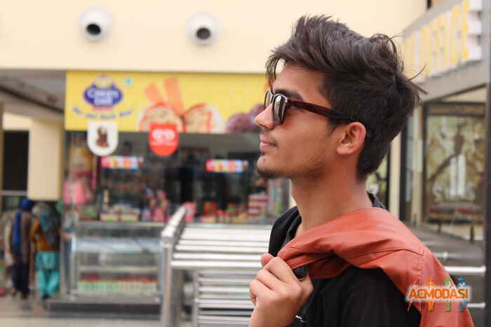 Himanshu  Sharma photo №103355. Uploaded 06 May 2017