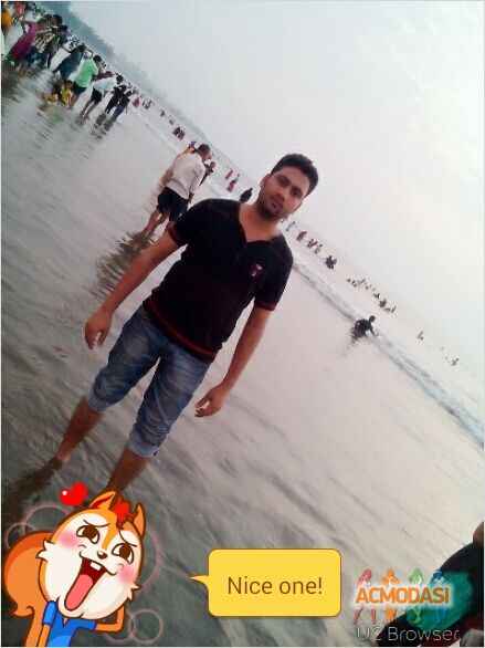 Akhilesh  Choudhary photo №35530. Uploaded 21 December 2015