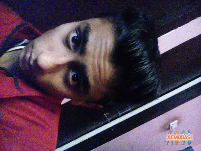 Samanvya  Sharma photo №39673. Uploaded 10 January 2016