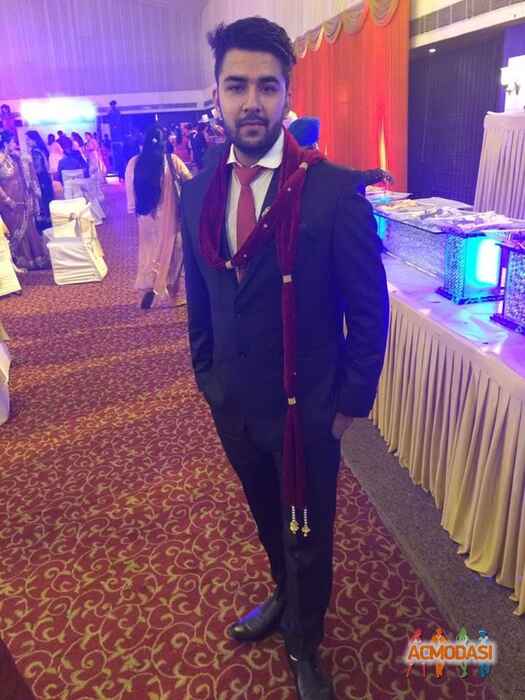 Lavneesh  Dutta photo №90601. Uploaded 05 January 2017