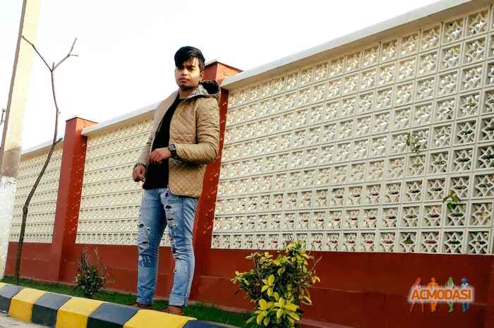 Sahil  Jaura photo №91976. Uploaded 16 January 2017