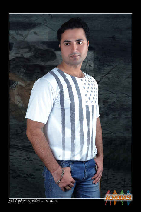 Shailender   photo №17243. Uploaded 26 August 2015