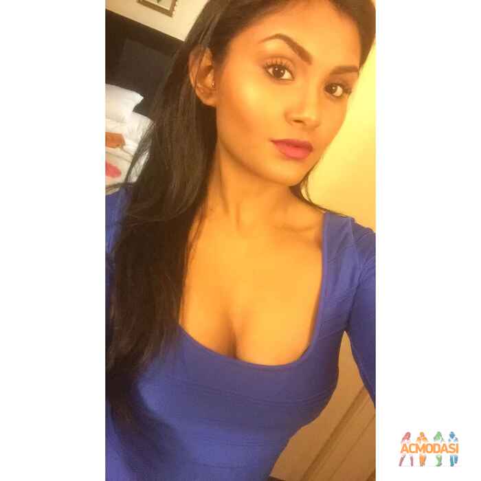 Amrita  James photo №31043. Uploaded 25 November 2015