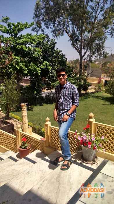 Dhruv  Thakur photo №51194. Uploaded 21 March 2016