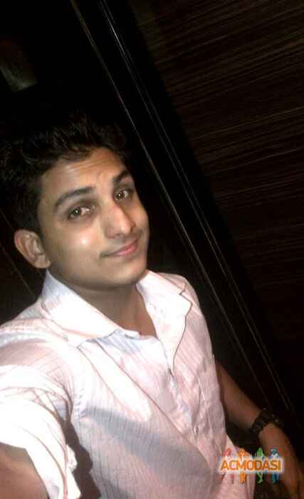 Chinmay Charudatta Khare photo №58109. Uploaded 10 May 2016