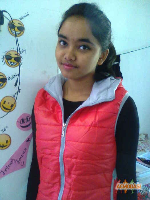 Tanamika  Saha photo №11167. Uploaded 20 July 2015
