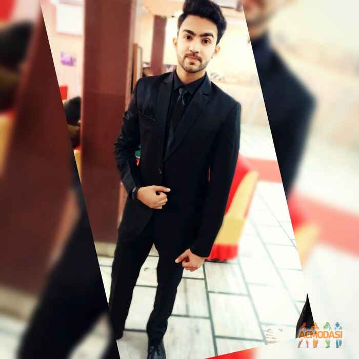 Maaz  Khan photo №119279. Uploaded 26 February 2019