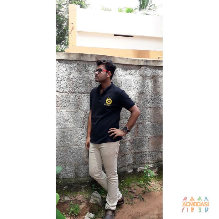 Aravind  As photo №121666. Uploaded 20 December 2019