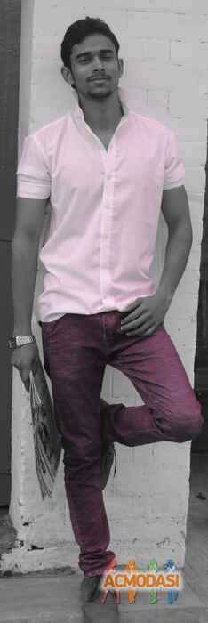 Abhay Raj Sinha photo №2814. Uploaded 19 May 2015