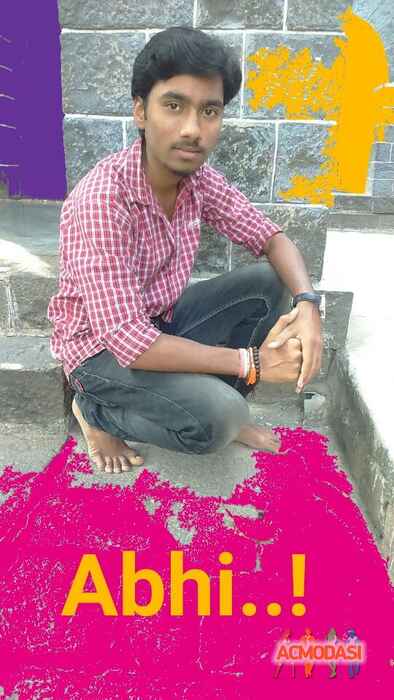 Abhijeet  Bharsakle photo №36883. Uploaded 29 December 2015