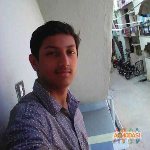 Amir Ali Shaik photo №68674. Uploaded 26 July 2016