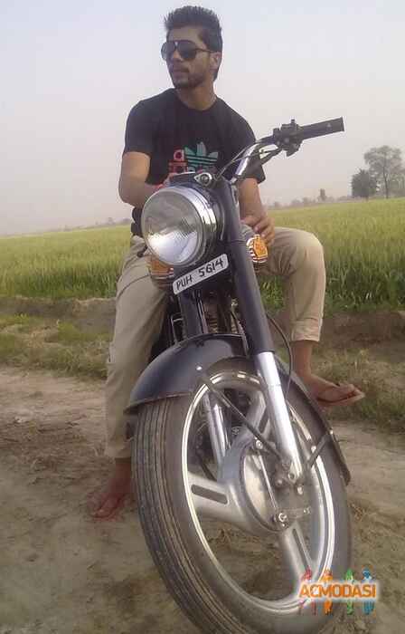 Mandeep Singh Samra photo №79333. Uploaded 11 October 2016