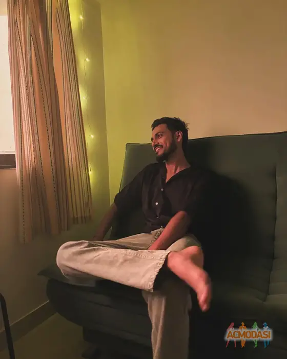 Niraj  Saraswat photo №126612. Uploaded 20 January 2026