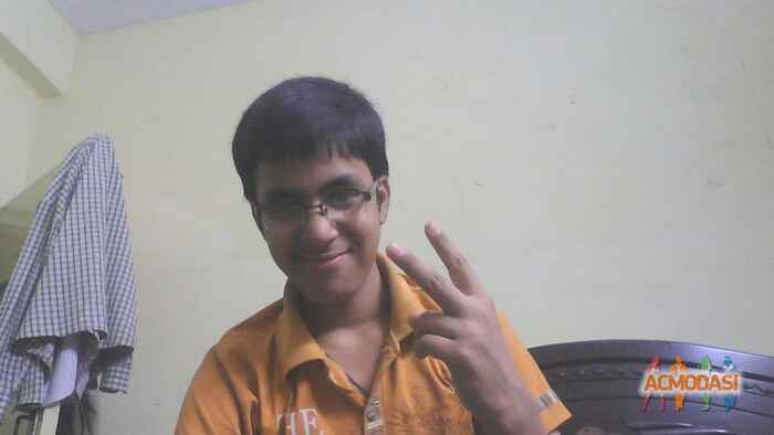 Ashutosh Kumar Rai photo №53363. Uploaded 07 April 2016