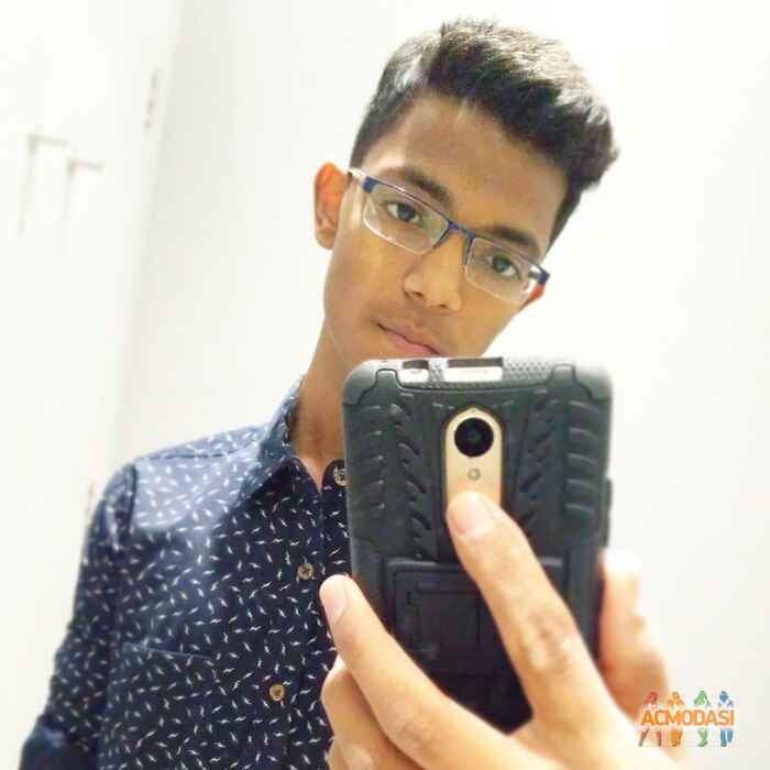 Rishabh   photo №106411. Uploaded 15 June 2017