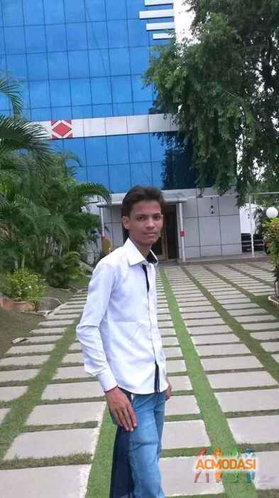 Ashish  Raj photo №22995. Uploaded 01 October 2015
