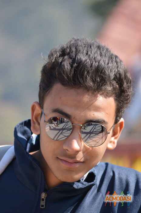 Akshat  Tandon photo №39774. Uploaded 11 January 2016
