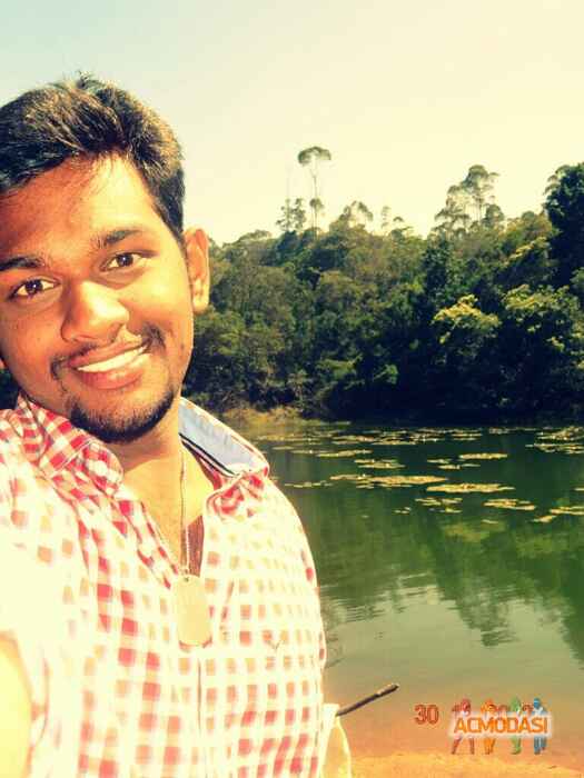 sundar raman  photo №50785. Uploaded 17 March 2016