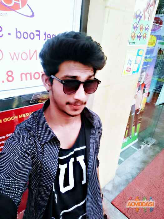 Akash Bahe PRAKASH BAHE photo №58828. Uploaded 15 May 2016