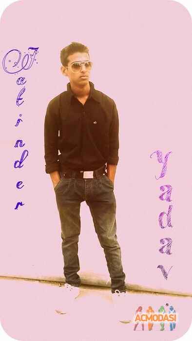 Jatinder kumar yadav photo №59569. Uploaded 21 May 2016