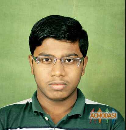 SAMADRIT  SARKAR photo №76157. Uploaded 16 September 2016