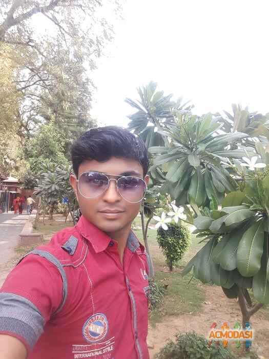 Pritam  Kumar photo №101078. Uploaded 17 April 2017