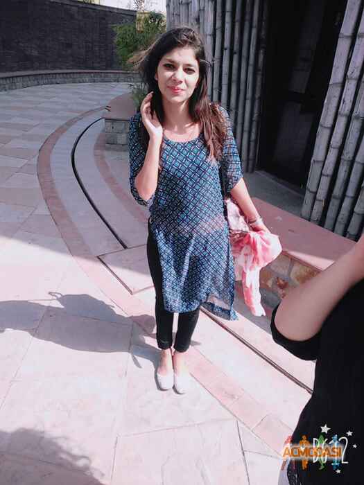 Hiimanshi  Sehrawat photo №101966. Uploaded 23 April 2017