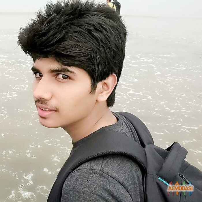 Amit  Chouksey photo №102317. Uploaded 26 April 2017