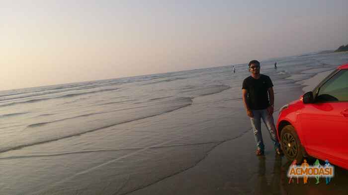 Pramod  M photo №35456. Uploaded 21 December 2015