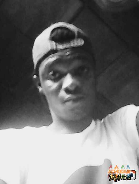 Joel  Coffie photo №54403. Uploaded 15 April 2016
