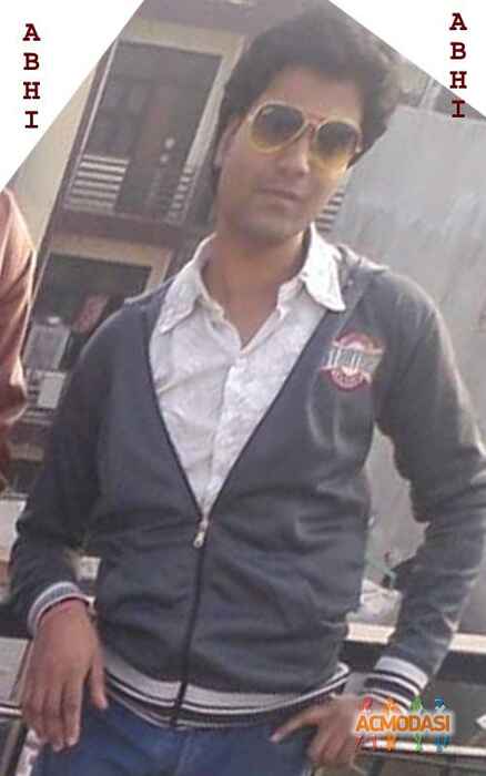 Abhi K Thakur photo №72588. Uploaded 24 August 2016