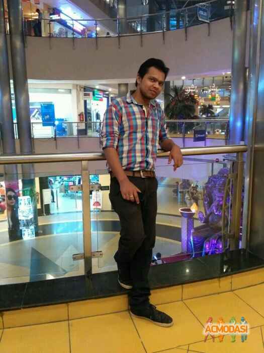 Prateek  Pandey photo №86921. Uploaded 08 December 2016