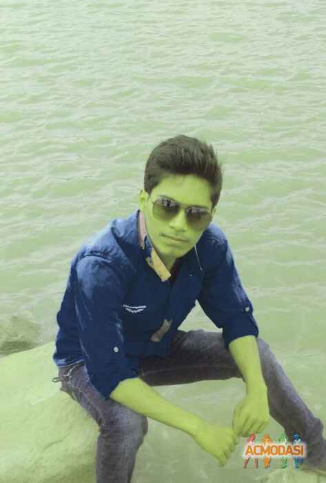 Harshal  Bade photo №13256. Uploaded 02 August 2015