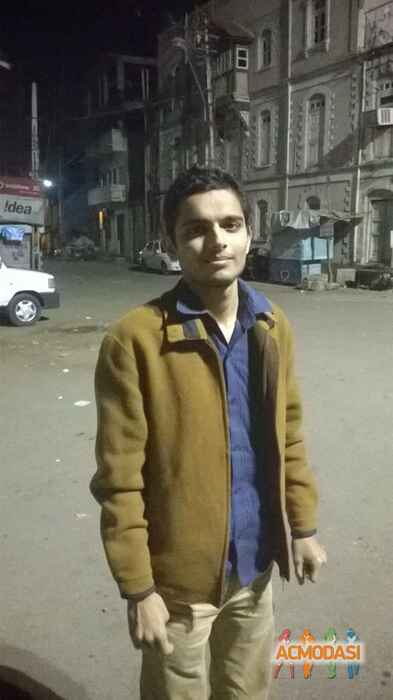Nikunj  Bhavsar photo №5999. Uploaded 17 June 2015