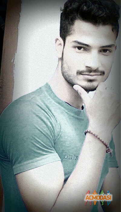 AKSHAY KUMAR BHARDWAJ photo №90179. Uploaded 03 January 2017