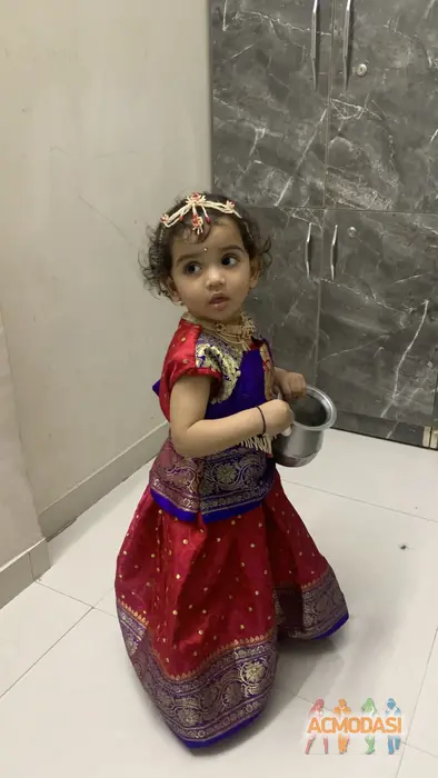 Bhoomi  Khariya photo №124935. Uploaded 06 March 2025