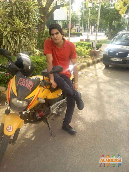 Mukesh  Kumar photo №27133. Uploaded 02 November 2015
