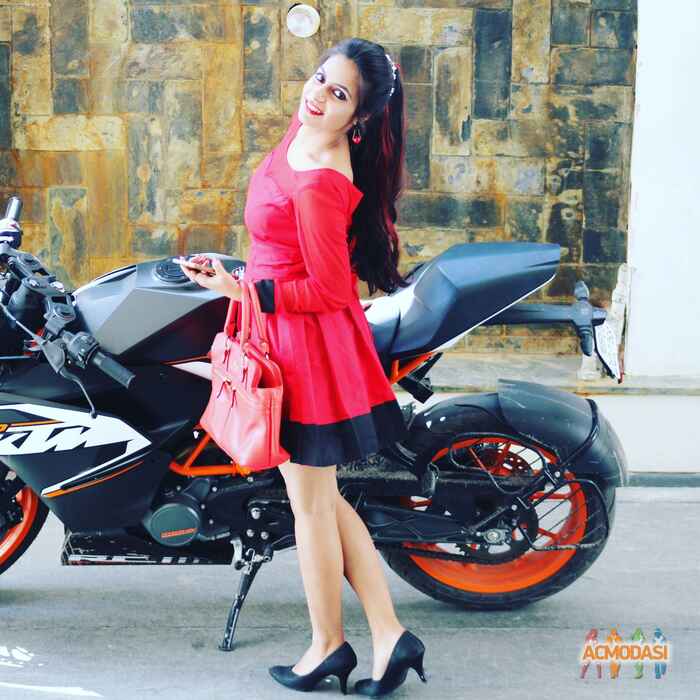 Vanshika  Ahuja photo №43244. Uploaded 26 January 2016