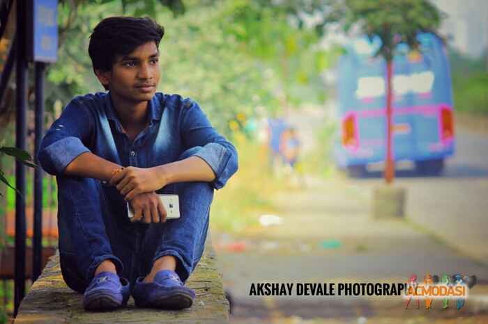 Laxman Ramesh Jadhav photo №91169. Uploaded 09 January 2017