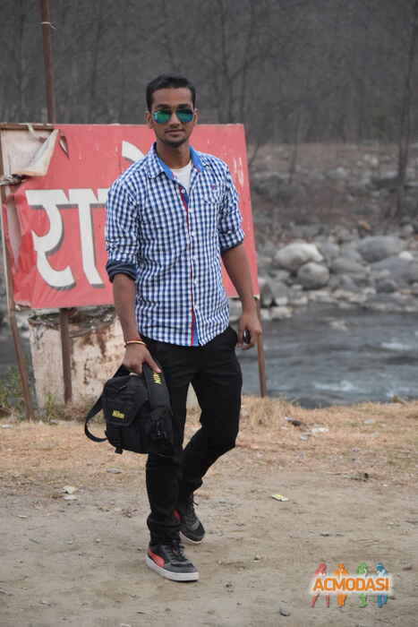 MUKESH SURESH MISHRA photo №77232. Uploaded 26 September 2016
