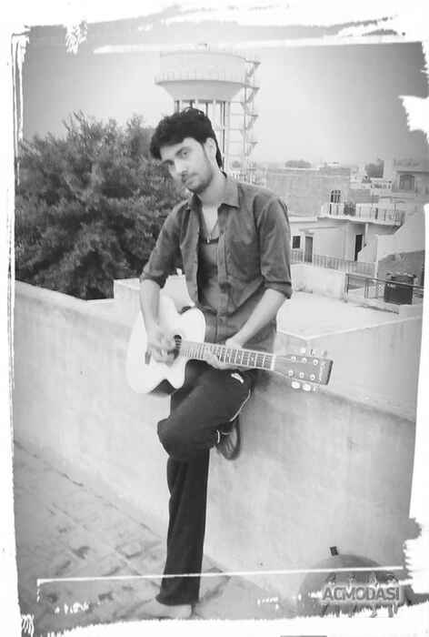 Vaibhav  Saroha photo №8735. Uploaded 05 July 2015