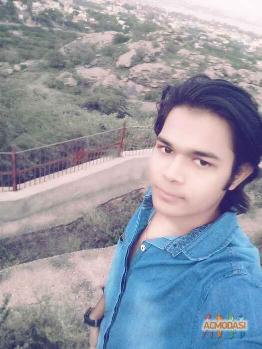 Ankit  Mandad photo №18618. Uploaded 04 September 2015