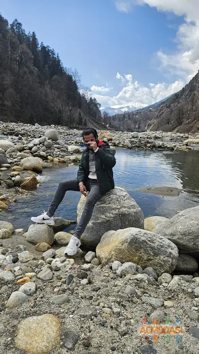 shubh  doshi photo №126581. Uploaded 18 January 2026